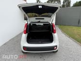 Fiat Panda 1.2 Easy GPL Bi-Fuel