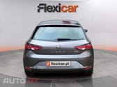 Seat Leon 1.6 TDI Style DSG S/S