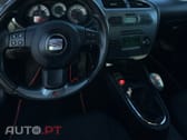 Seat Leon FR 2.0 TDI