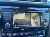 Nissan Qashqai Connecta JLL 18