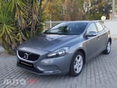 Volvo V40 2.0 D2