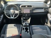 Nissan Leaf 40 kWh TEKNA