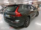 Volvo XC60 2.0 T8 PHEV Inscription AWD
