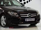 Mercedes-Benz C 200 BlueTEC Exclusive Aut.