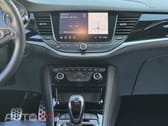 Opel Astra Ultimate