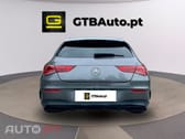Mercedes-Benz CLA 250 e Shooting Brake AMG I.V.A DEDUTIVEL 