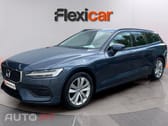 Volvo V60 D3 Momentum