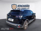Peugeot 3008 Allure PHEV I.V.A DEDUTIVEL