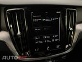 Volvo V60 2.0 T6 AWD TE R-Design Expression