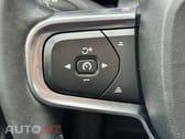 Volvo XC40 1.5 T4 PHEV Inscription