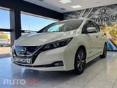 Nissan Leaf 3.Zero