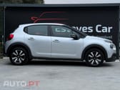 Citroen C3 1.2PureThec