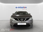 Nissan Qashqai 1.5 dCi Acenta