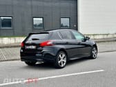 Peugeot 308 1.5 BlueHDi GT Line