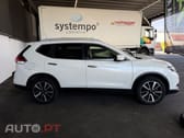 Nissan X-Trail 1.6 DCi Tekna