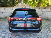Renault Mégane Sport Tourer 1.5 Blue dCi Limited