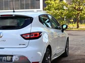 Renault Clio 1.5 dCi GT Line