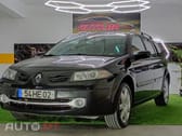 Renault Mégane Break 1.5 dCi Privilège Luxe