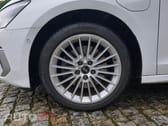 Audi A3 Sportback 40 TFSIe S tronic advanced