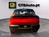Alfa Romeo Junior Ibrida 1.2