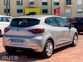 Renault Clio 1.5 Blue dCi Intens