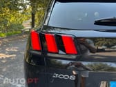 Peugeot 3008 1.6 BlueHDi Style EAT6