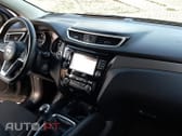 Nissan Qashqai 1.5 dCi N-Connecta