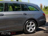 Mercedes-Benz E 220 d Avantgarde+