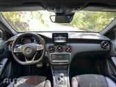 Mercedes-Benz A 45 AMG 4Matic Speedshift 7G-DCT