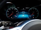 Mercedes-Benz C 300 de AMG Line