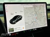 Tesla Model 3 Performance AWD