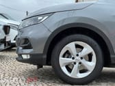 Nissan Qashqai 1.5 dCi Acenta