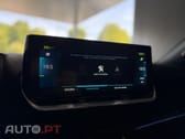 Peugeot E-2008 50 kWh GT