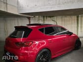 Seat Leon Cupra