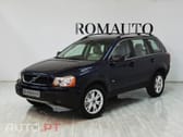 Volvo XC90 2.4 D5 7L Executive