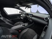 Mercedes-Benz A 180 d AMG Line Aut.