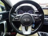 Kia Ceed SW 1.0 T-GDi Sport