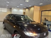 Fiat Tipo 1.3 M-Jet Lounge