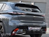 Peugeot E-308 54 kWh GT
