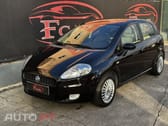 Fiat Punto 60 Active