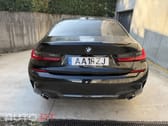 BMW 330 e Pack Desportivo M Pro Auto
