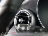 Mercedes-Benz C 300 de AMG Line
