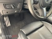 BMW 116 d Pack Desportivo M Auto