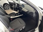 BMW 116 i Advantage