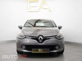 Renault Clio 1.5 dCi Zen
