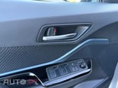Toyota C-HR 1.8 Hybrid Square Collection