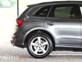 Audi Q5 3.0 TDi quattro S-line S-tronic
