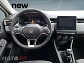 Renault Clio TCe 100 Bi-Fuel Evolution