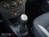 Dacia Sandero 0.9 TCe Stepway
