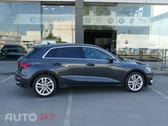 Audi A3 Sportback 30 TFSI Advanced S tronic